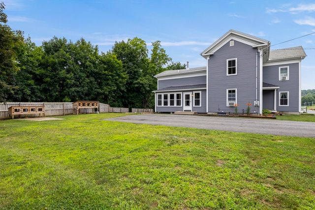 1255 Main St, Warren, MA 01083
