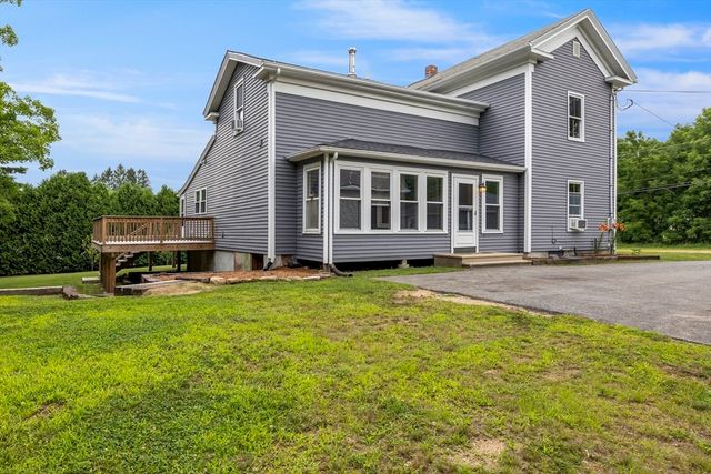 1255 Main St, Warren, MA 01083