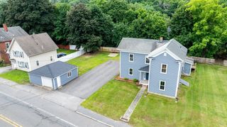 1255 Main St, Warren, MA 01083