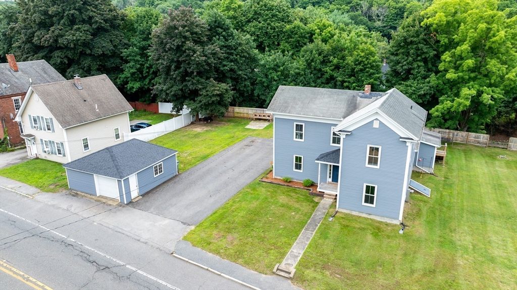 1255 Main St, Warren, MA 01083