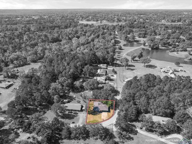 1593 Phillips Springs Rd., Gladewater, TX 75647