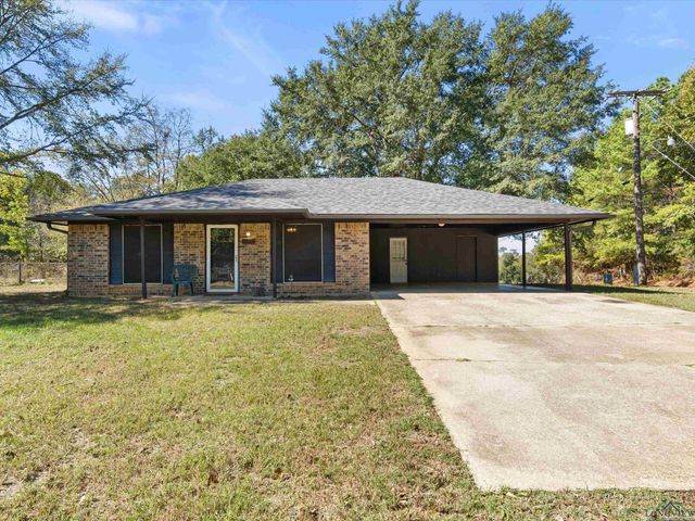 1593 Phillips Springs Rd., Gladewater, TX 75647