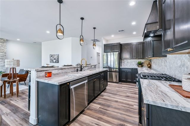 1306 Lause Road, Bullhead City, AZ 86442