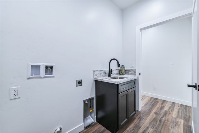 1306 Lause Road, Bullhead City, AZ 86442