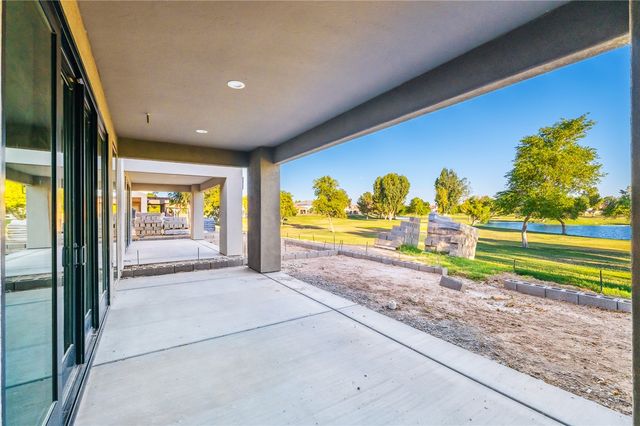 1306 Lause Road, Bullhead City, AZ 86442