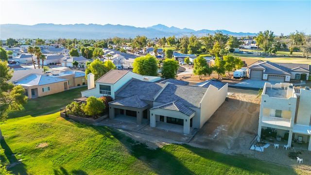 1306 Lause Road, Bullhead City, AZ 86442