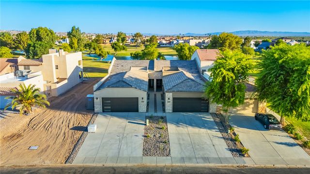 1306 Lause Road, Bullhead City, AZ 86442