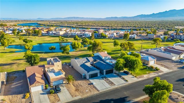 1306 Lause Road, Bullhead City, AZ 86442