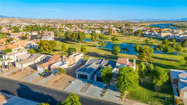 1306 Lause Road, Bullhead City, AZ 86442