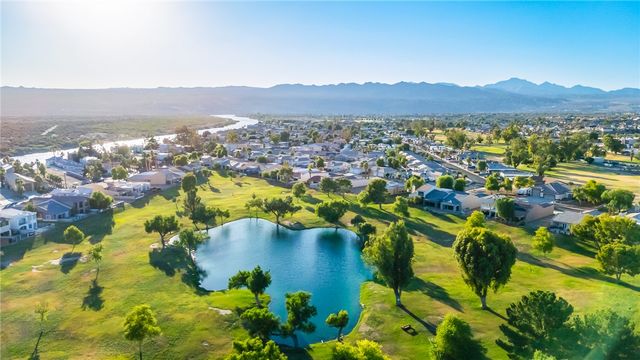 1306 Lause Road, Bullhead City, AZ 86442