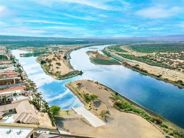 1306 Lause Road, Bullhead City, AZ 86442