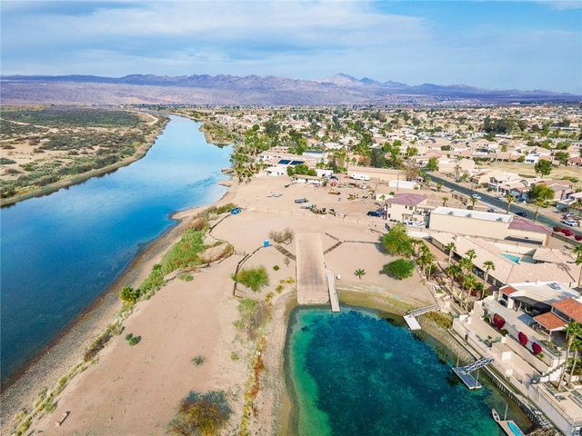 1306 Lause Road, Bullhead City, AZ 86442