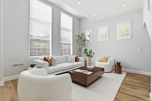 3337 Ariel Joshua Court, San Jose, CA 95135