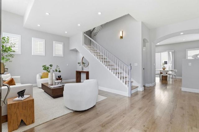 3337 Ariel Joshua Court, San Jose, CA 95135