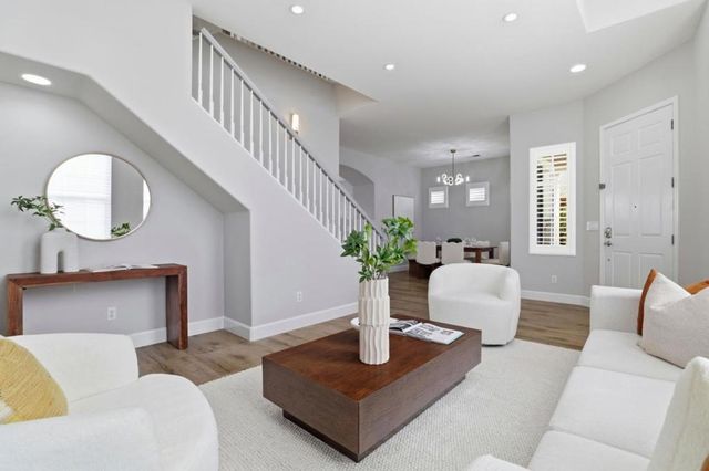 3337 Ariel Joshua Court, San Jose, CA 95135