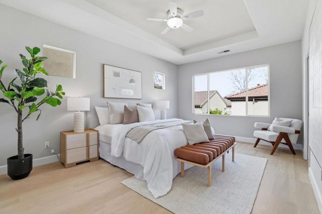 3337 Ariel Joshua Court, San Jose, CA 95135