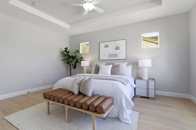 3337 Ariel Joshua Court, San Jose, CA 95135