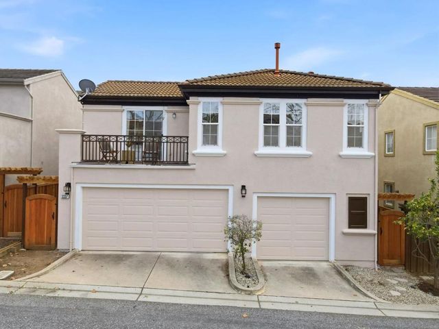 3337 Ariel Joshua Court, San Jose, CA 95135