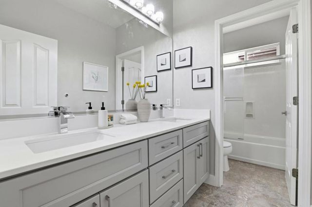 3337 Ariel Joshua Court, San Jose, CA 95135