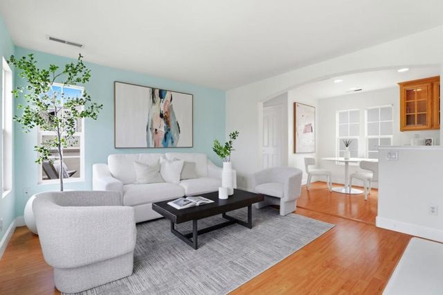 3337 Ariel Joshua Court, San Jose, CA 95135