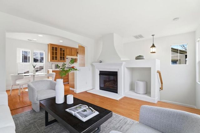 3337 Ariel Joshua Court, San Jose, CA 95135