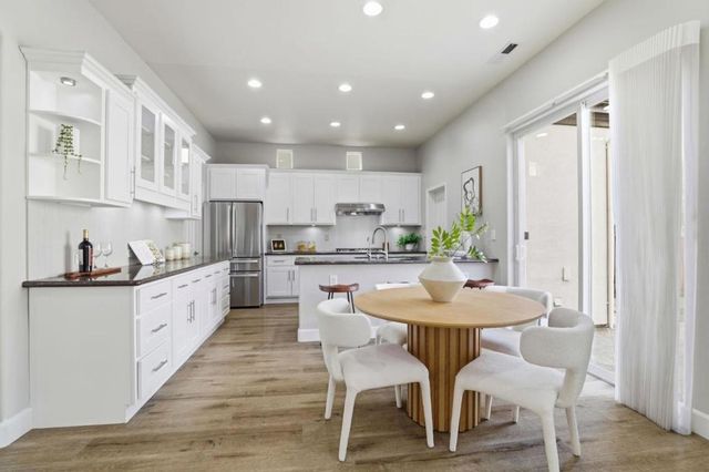 3337 Ariel Joshua Court, San Jose, CA 95135