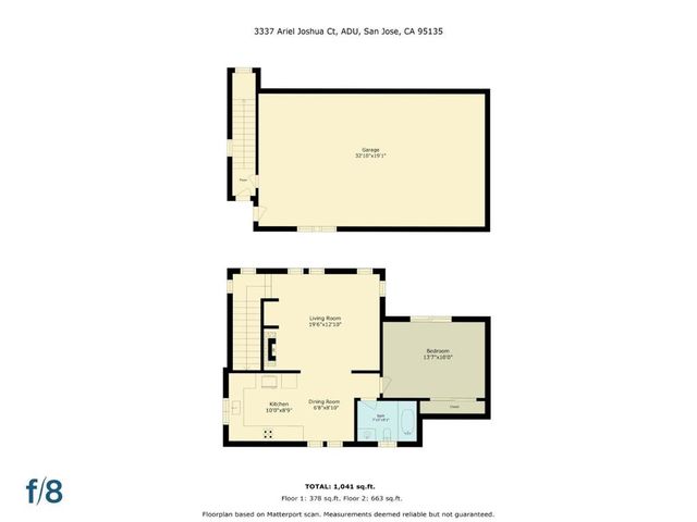 3337 Ariel Joshua Court, San Jose, CA 95135