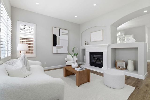 3337 Ariel Joshua Court, San Jose, CA 95135