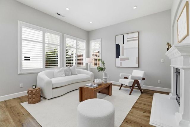 3337 Ariel Joshua Court, San Jose, CA 95135