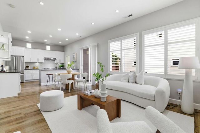 3337 Ariel Joshua Court, San Jose, CA 95135