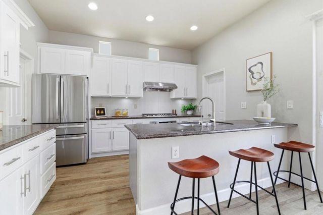 3337 Ariel Joshua Court, San Jose, CA 95135