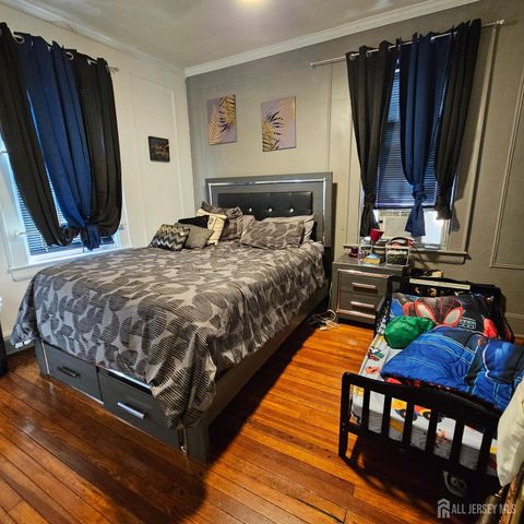 115 Tremont Avenue, East Orange, NJ 07018