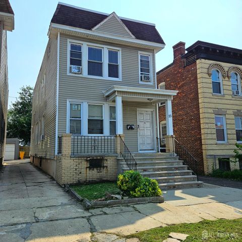 115 Tremont Avenue, East Orange, NJ 07018