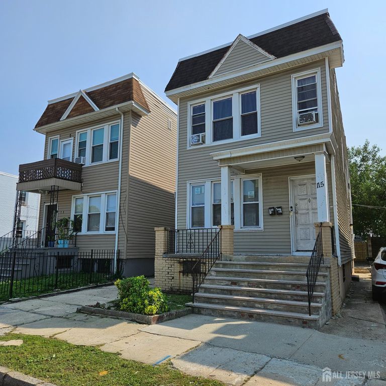 115 Tremont Avenue, East Orange, NJ 07018