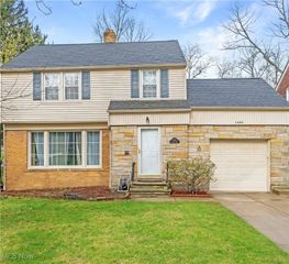 1606 Laclede Road, South Euclid, OH 44121