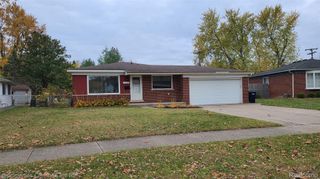 41755 Montroy Drive, Sterling Heights, MI 48313