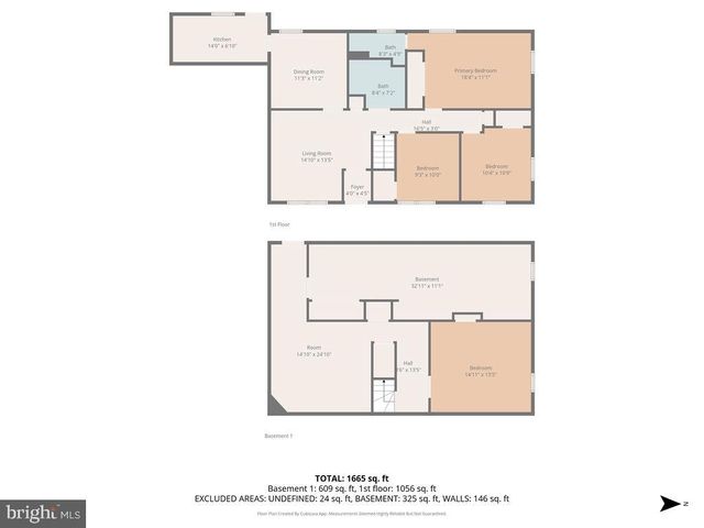 8140 COURTHOUSE RD, Spotsylvania, VA 22551