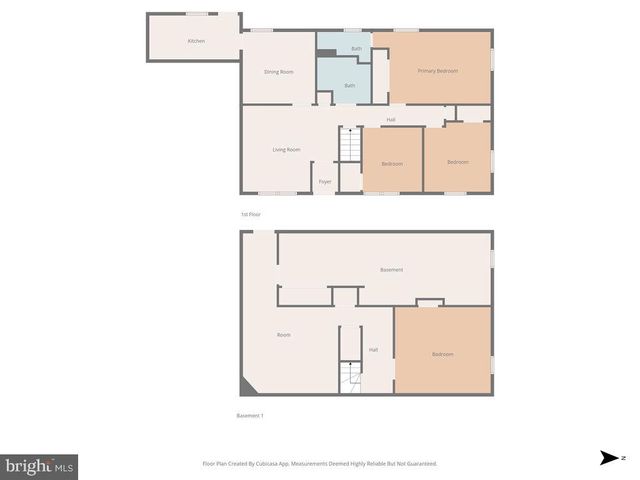 8140 COURTHOUSE RD, Spotsylvania, VA 22551