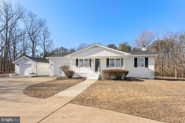 8140 COURTHOUSE RD, Spotsylvania, VA 22551