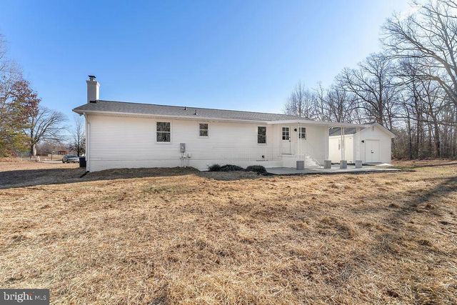 8140 COURTHOUSE RD, Spotsylvania, VA 22551