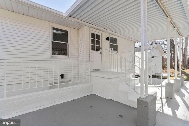 8140 COURTHOUSE RD, Spotsylvania, VA 22551