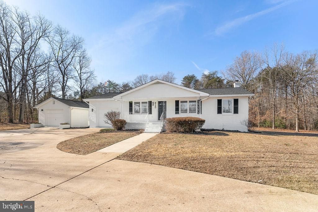 8140 COURTHOUSE RD, Spotsylvania, VA 22551