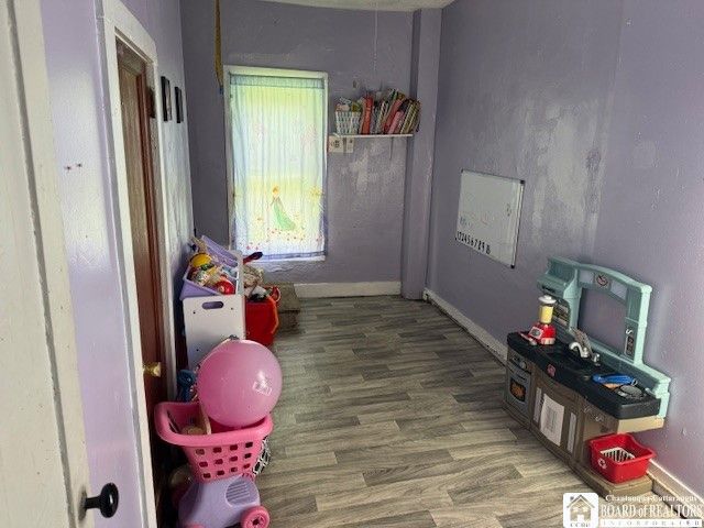 31 Pullman Street, Jamestown, NY 14701