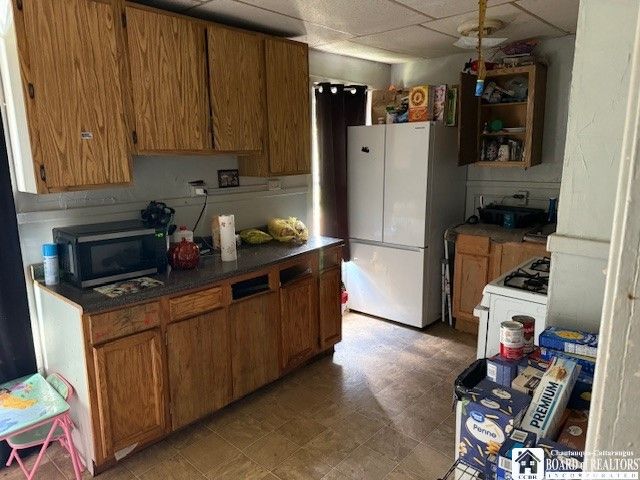 31 Pullman Street, Jamestown, NY 14701