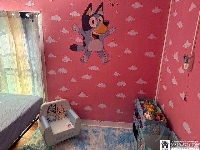 31 Pullman Street, Jamestown, NY 14701