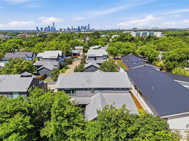 2111 Greenwood Ave A, Austin, TX 78723