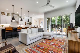 2111 Greenwood Ave A, Austin, TX 78723