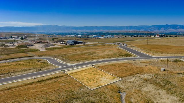 TBD Story House Lane Block 4, Lot 7, Sheridan, WY 82801 property photo