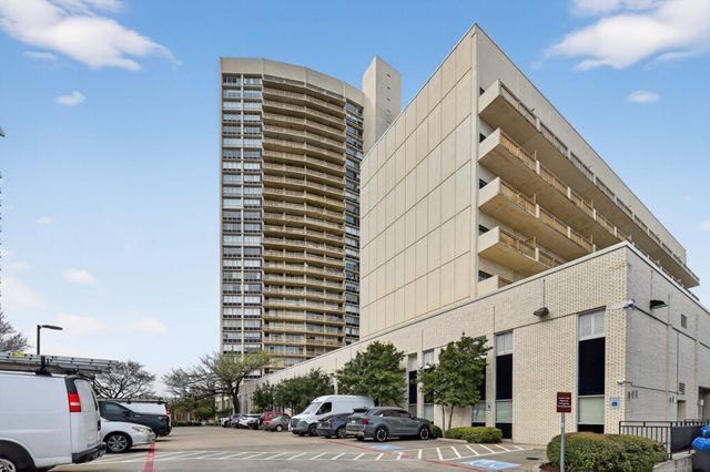 6211 W Northwest Highway G811, Dallas, TX 75225