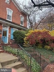 117 E BIDDLE ST #2ND FLOOR, West Chester, PA 19380